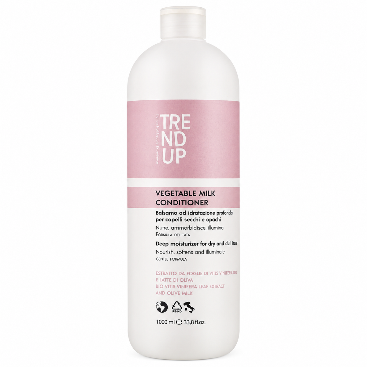 Trend Up Vegetable Milk Conditioner