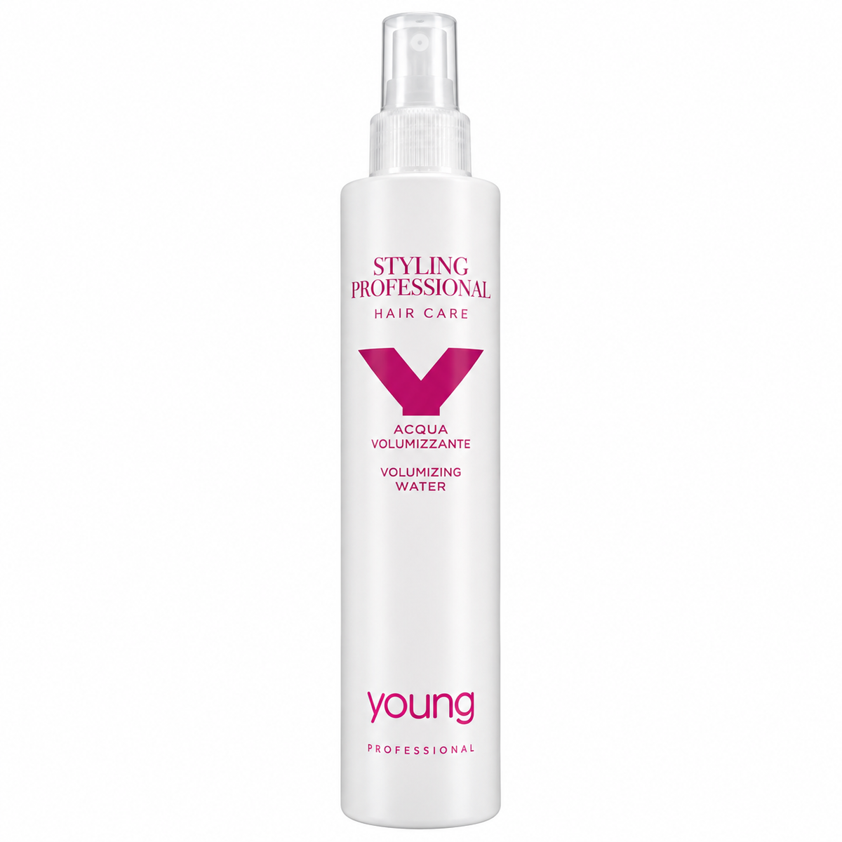 Young Professional Volumizing Water Hair Spray