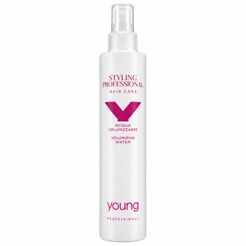 Young Professional Volumizing Water Hair Spray