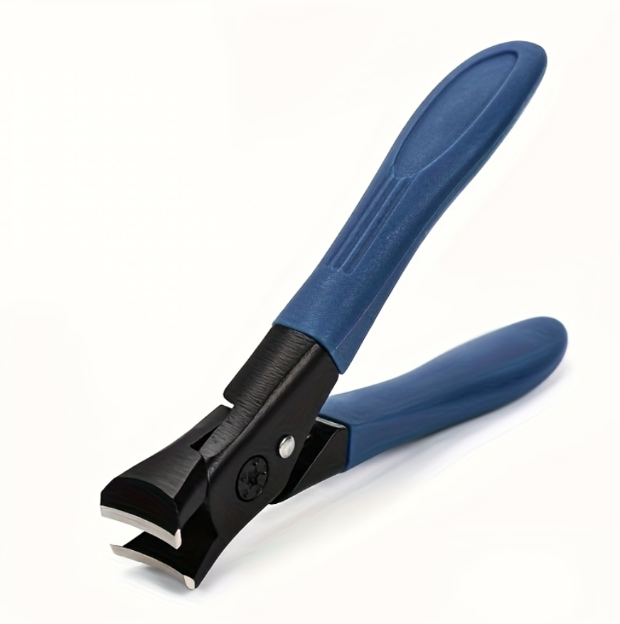 Acrylic Tip Cutter - Blue