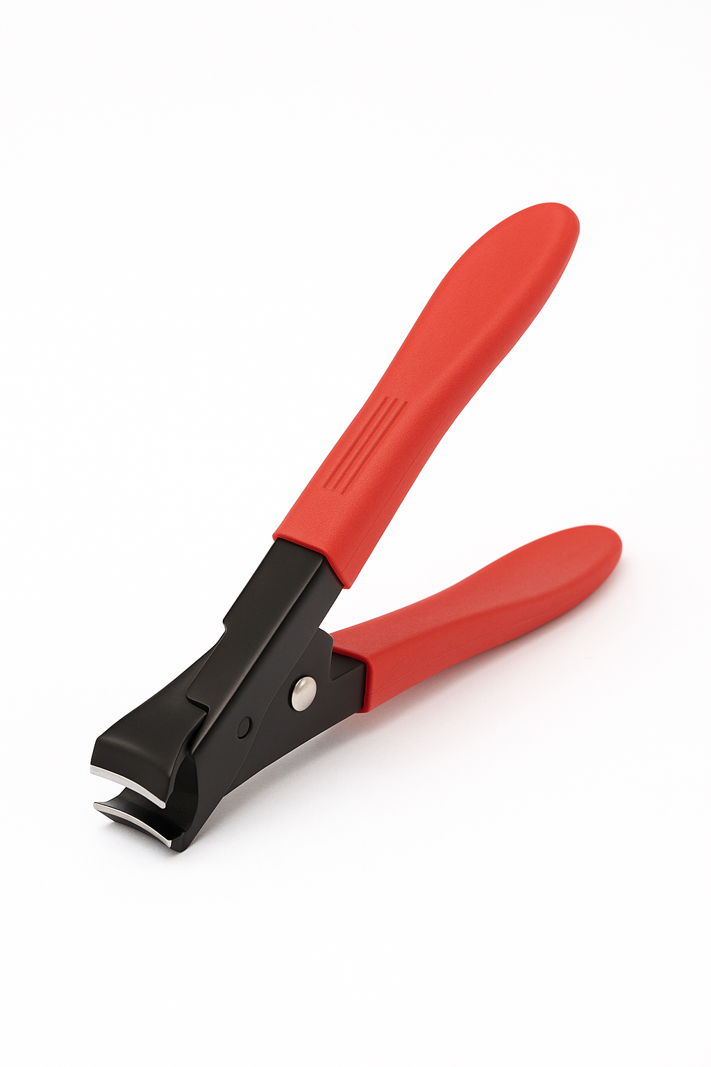 Acrylic Tip Cutter - Red