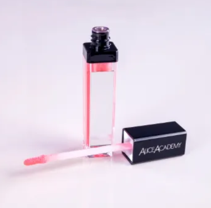Alice Academy 3D Lip Gloss with LED - 05