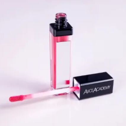 Alice Academy 3D Lip Gloss with LED - 07