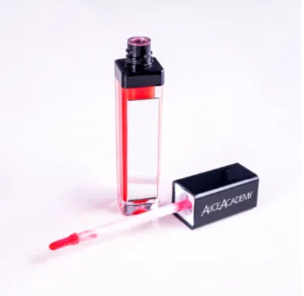 Alice Academy 3D Lip Gloss with LED - 12