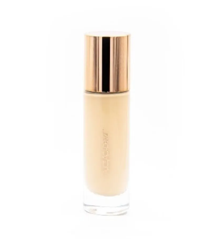 Alice Academy Base HD Serum Foundation - 03