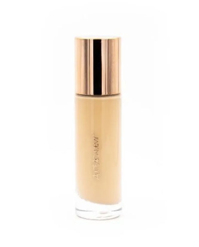 Alice Academy Base HD Serum Foundation