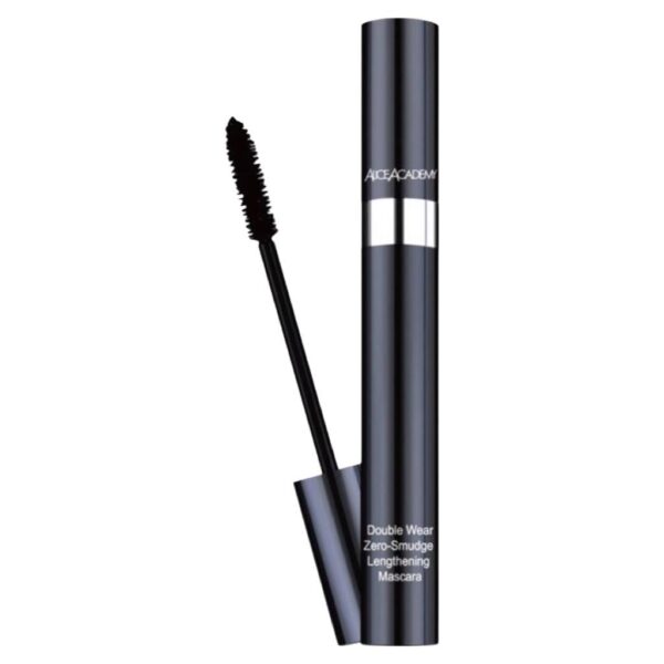 Alice Academy Double Wear Zero-Smudge Lengthening Mascara