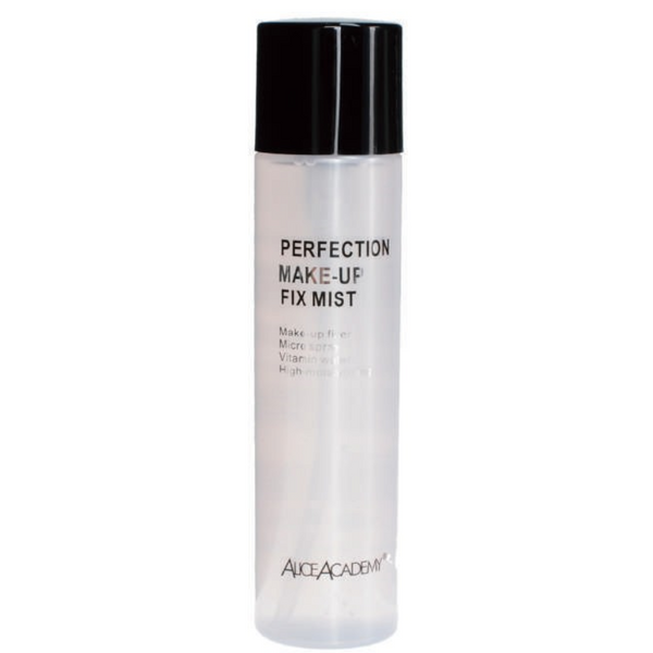 Alice Academy Perfection Make-Up Fix Mist
