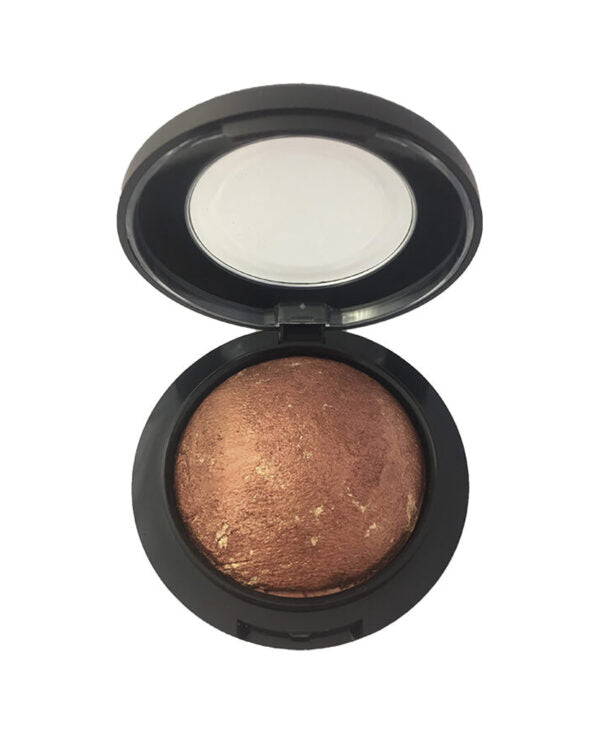 Alice Academy Terracotta Mineral Blush - 03