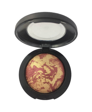 Alice Academy Terracotta Mineral Blush - 05