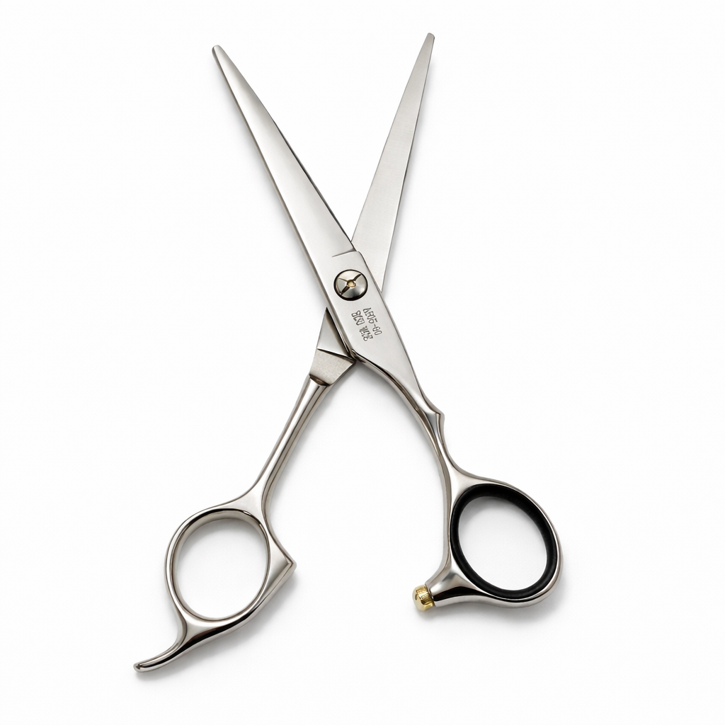 Angelina Hair Cutting Scissors AE05-60