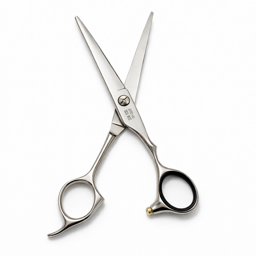 Angelina Hair Cutting Scissors AE05-60