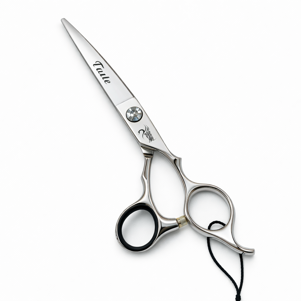 Angelina Hair Cutting Scissors
