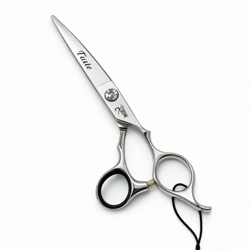 Angelina Hair Cutting Scissors