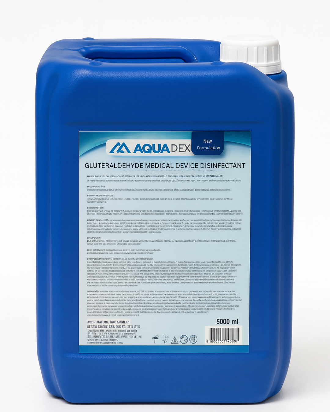 Aqua Dex Ready To Use - 5 L