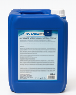Aqua Dex Ready To Use - 5 L