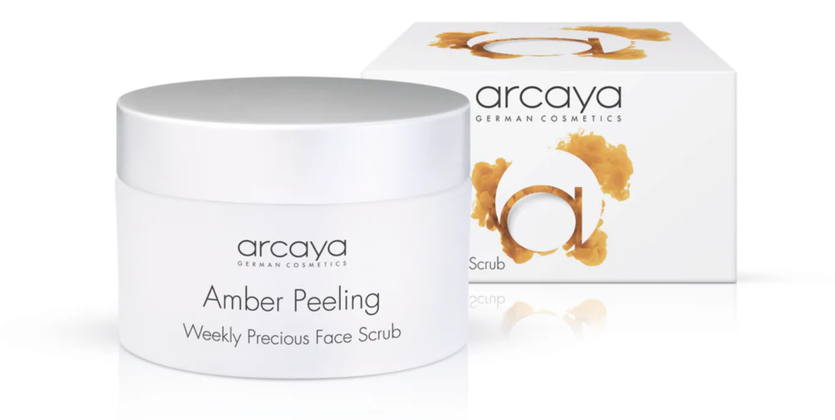 Arcaya Amber Peeling