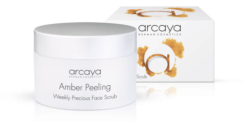 Arcaya Amber Peeling