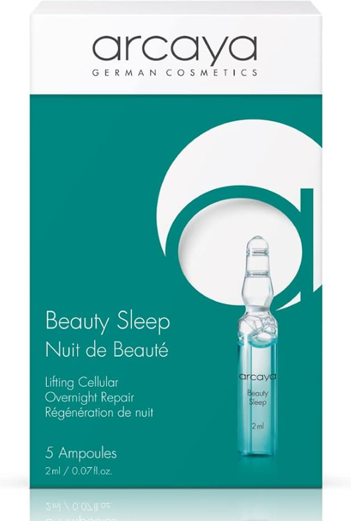 Arcaya Ampoules - Beauty Sleep