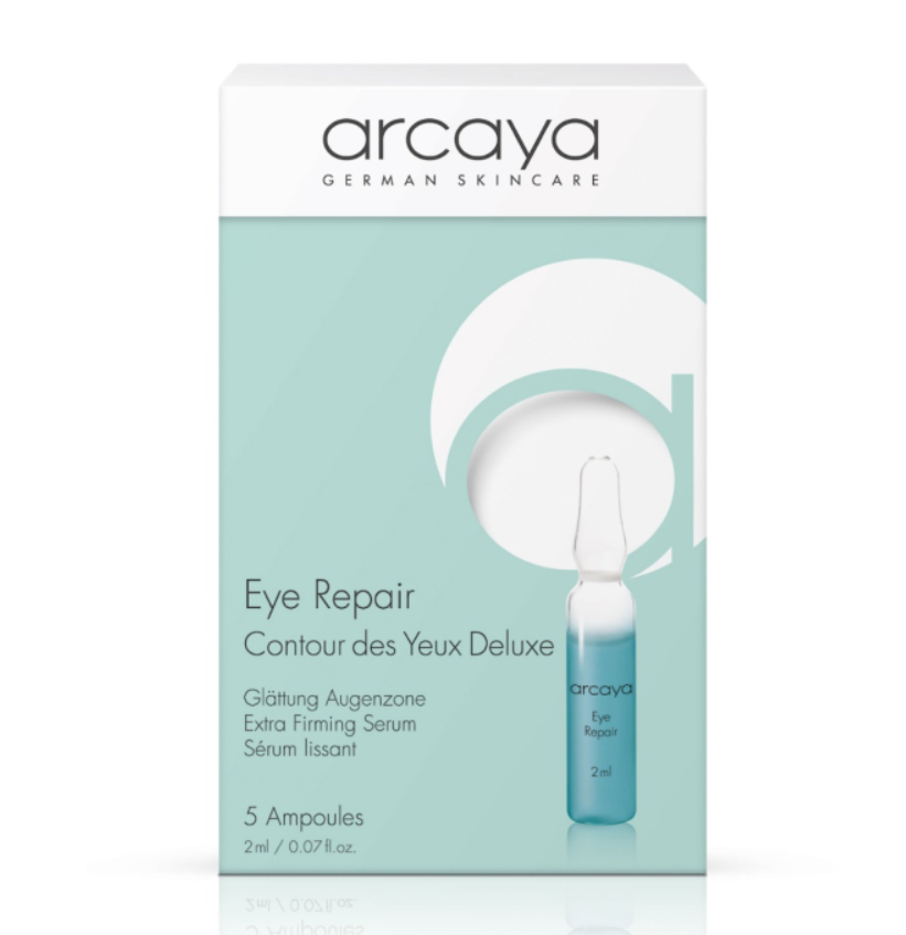 Arcaya Ampoules - Eye Repair