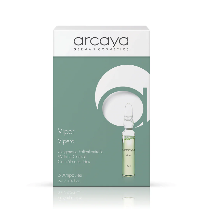 Arcaya Ampoules - Viper