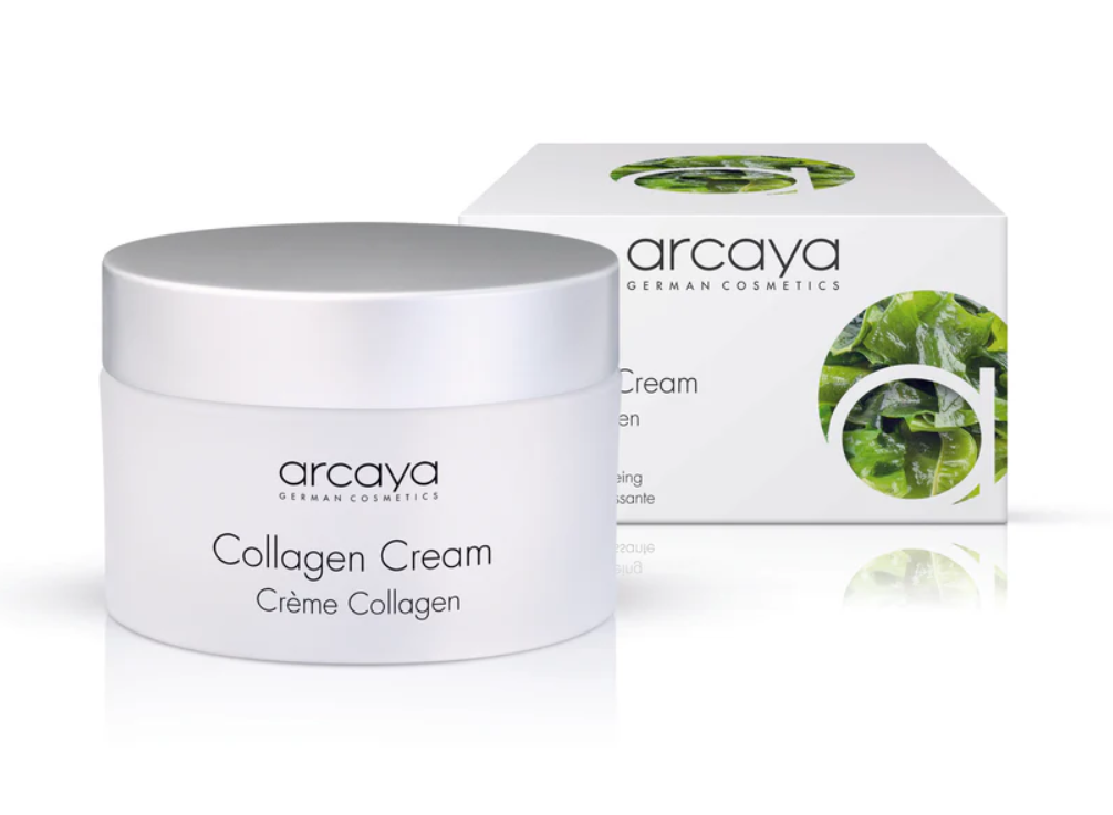 Arcaya Collagen Cream
