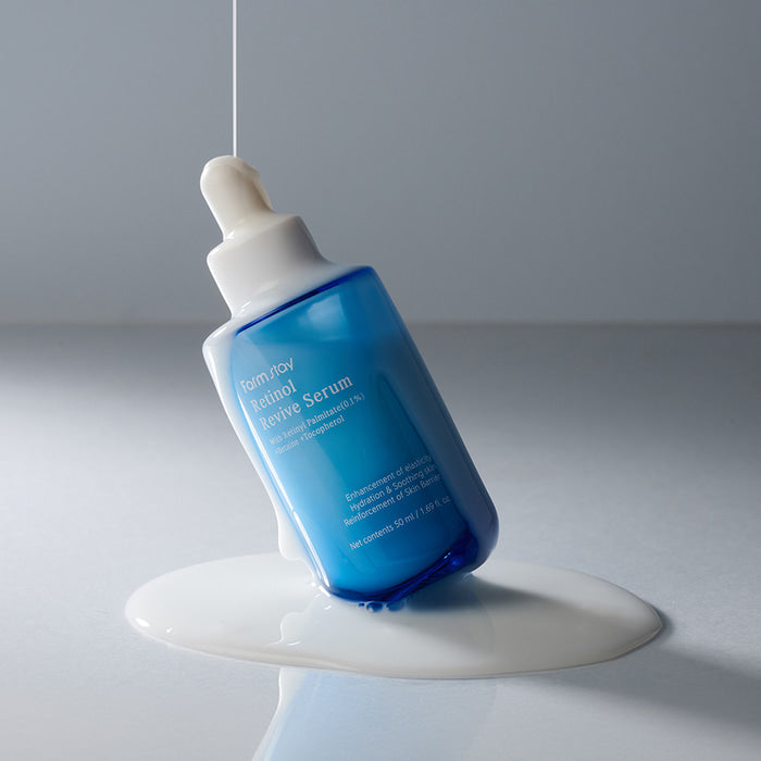Farmstay Retinol Revive Serum