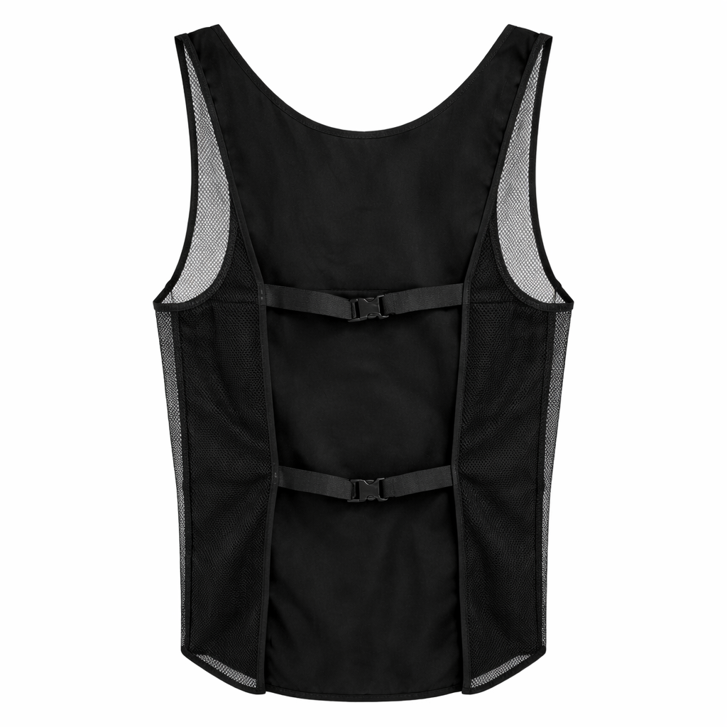 Magnolux Salon Apron