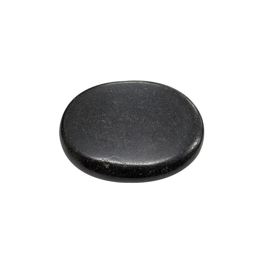 Basalt Massage Stone - Large