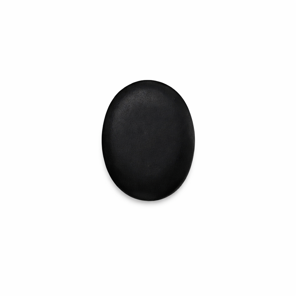 Basalt Massage Stone - Small
