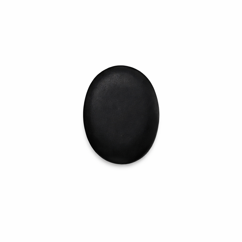 Basalt Massage Stone - Small