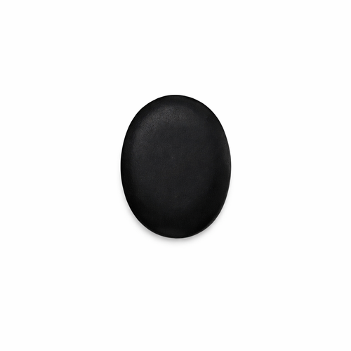 Basalt Massage Stone - Small