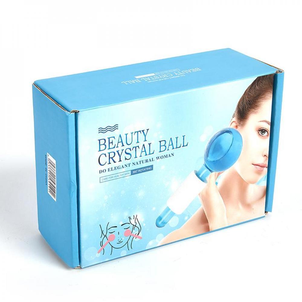 Beauty Crystal Ball