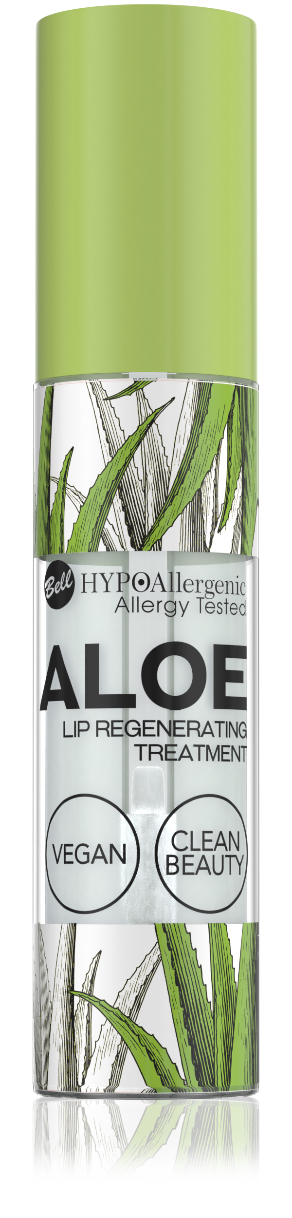 Bell Hypoallergenic Aloe Lip Regenerating Treatment