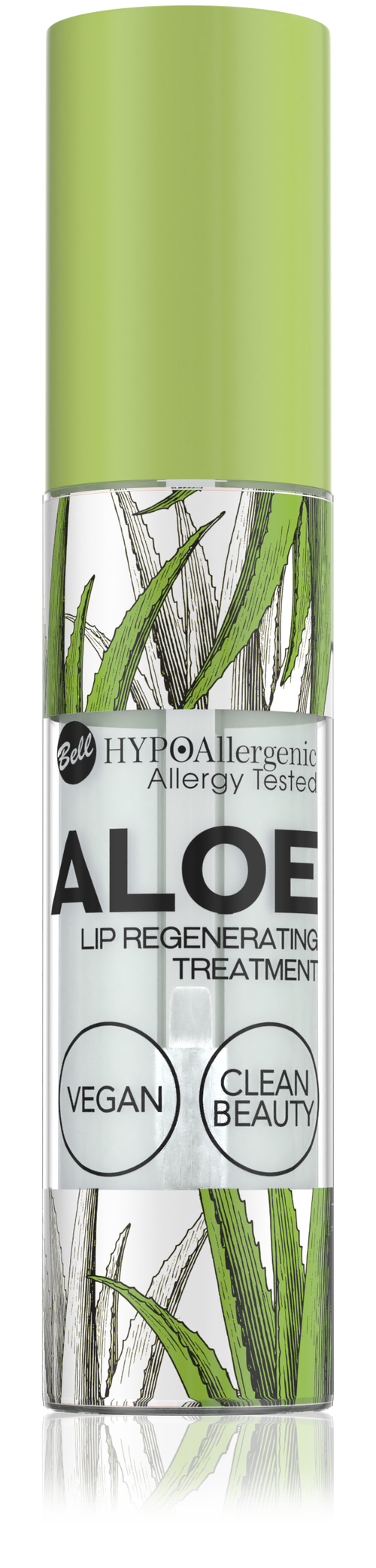 Bell Hypoallergenic Aloe Lip Regenerating Treatment