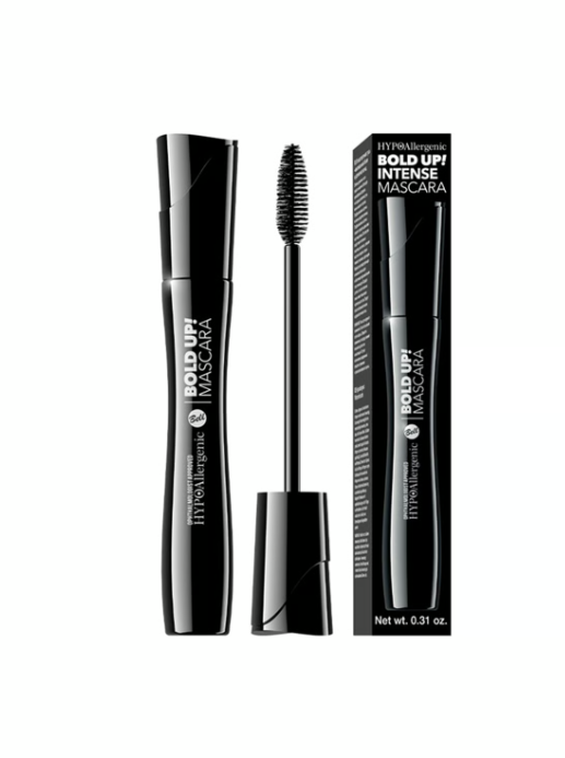 Bell Hypoallergenic Bold Up Intense Mascara