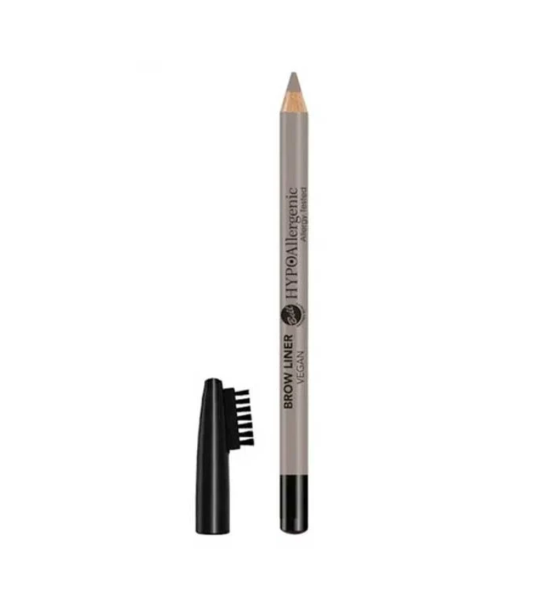 Bell Hypoallergenic Brow Liner - 01