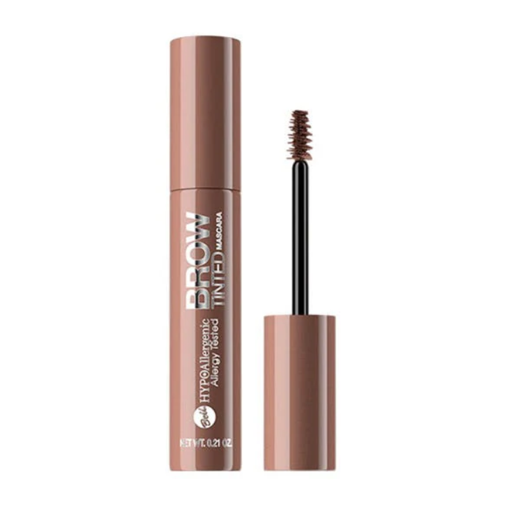 Bell Hypoallergenic Brow Tinted Mascara - 02