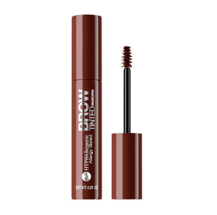 Bell Hypoallergenic Brow Tinted Mascara - 03