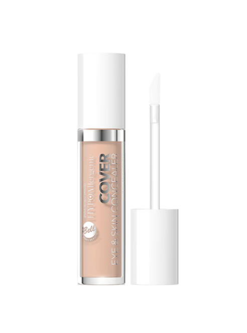 Bell Hypoallergenic Cover Eye & Skin Concealer - 20