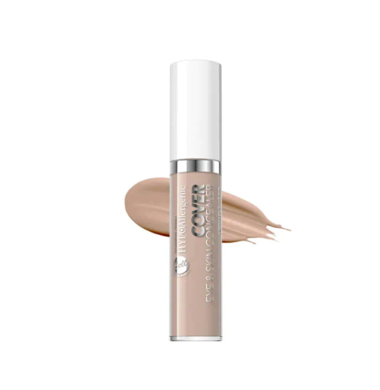 Bell Hypoallergenic Cover Eye & Skin Concealer - 30