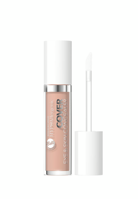 Bell Hypoallergenic Cover Eye & Skin Concealer - 35