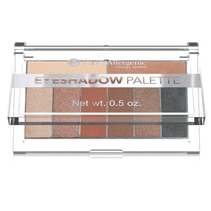 Bell Hypoallergenic Eyeshadow Palette - 01