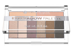 Bell Hypoallergenic Eyeshadow Palette - 02