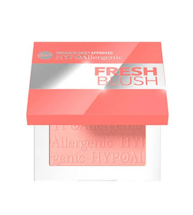 Bell Hypoallergenic Fresh Blush - 01