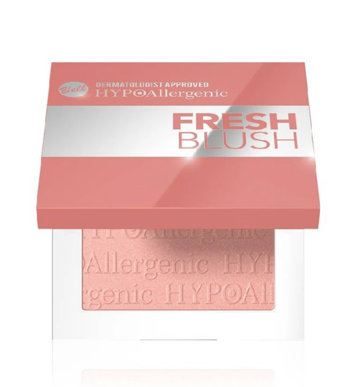 Bell Hypoallergenic Fresh Blush - 02
