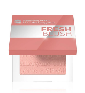 Bell Hypoallergenic Fresh Blush