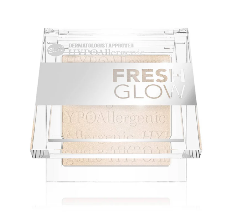 Bell Hypoallergenic Fresh Glow