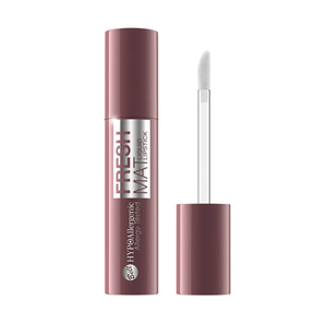Bell Hypoallergenic Fresh Mat Liquid Lipstick - 02
