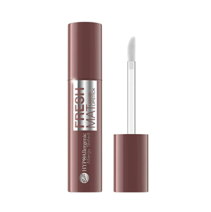 Bell Hypoallergenic Fresh Mat Liquid Lipstick - 03